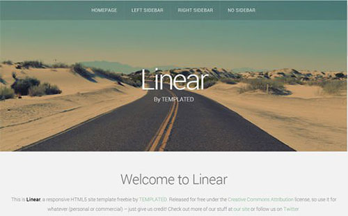 Linear